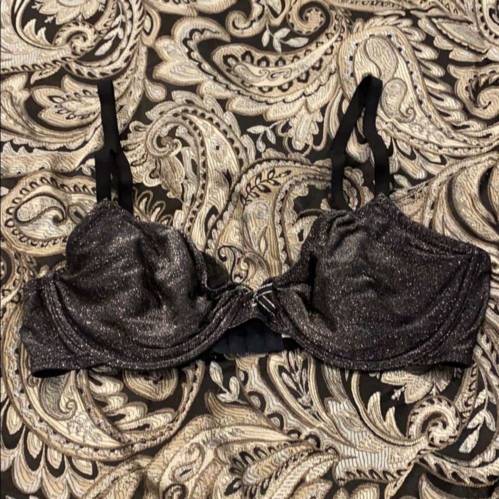 Gilligan & O’Malley Bra